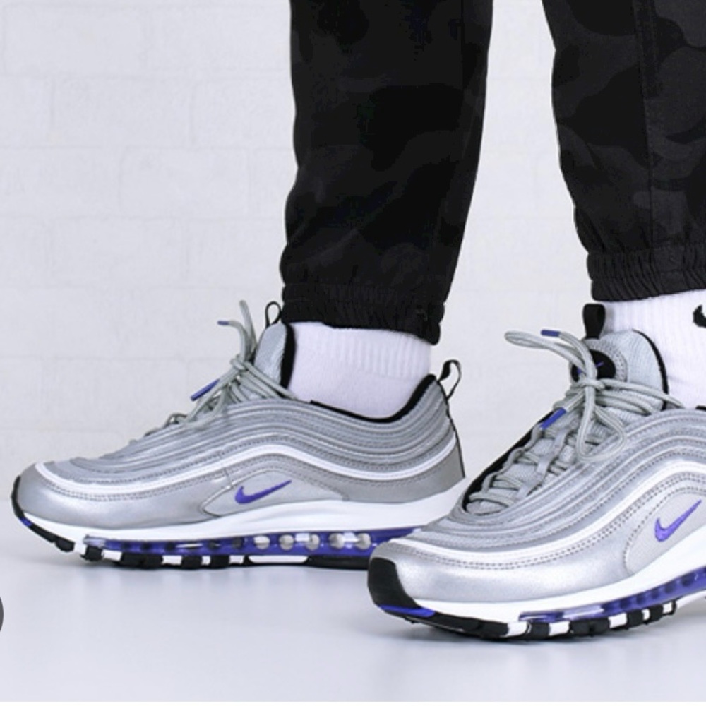 Nike Air Max 97